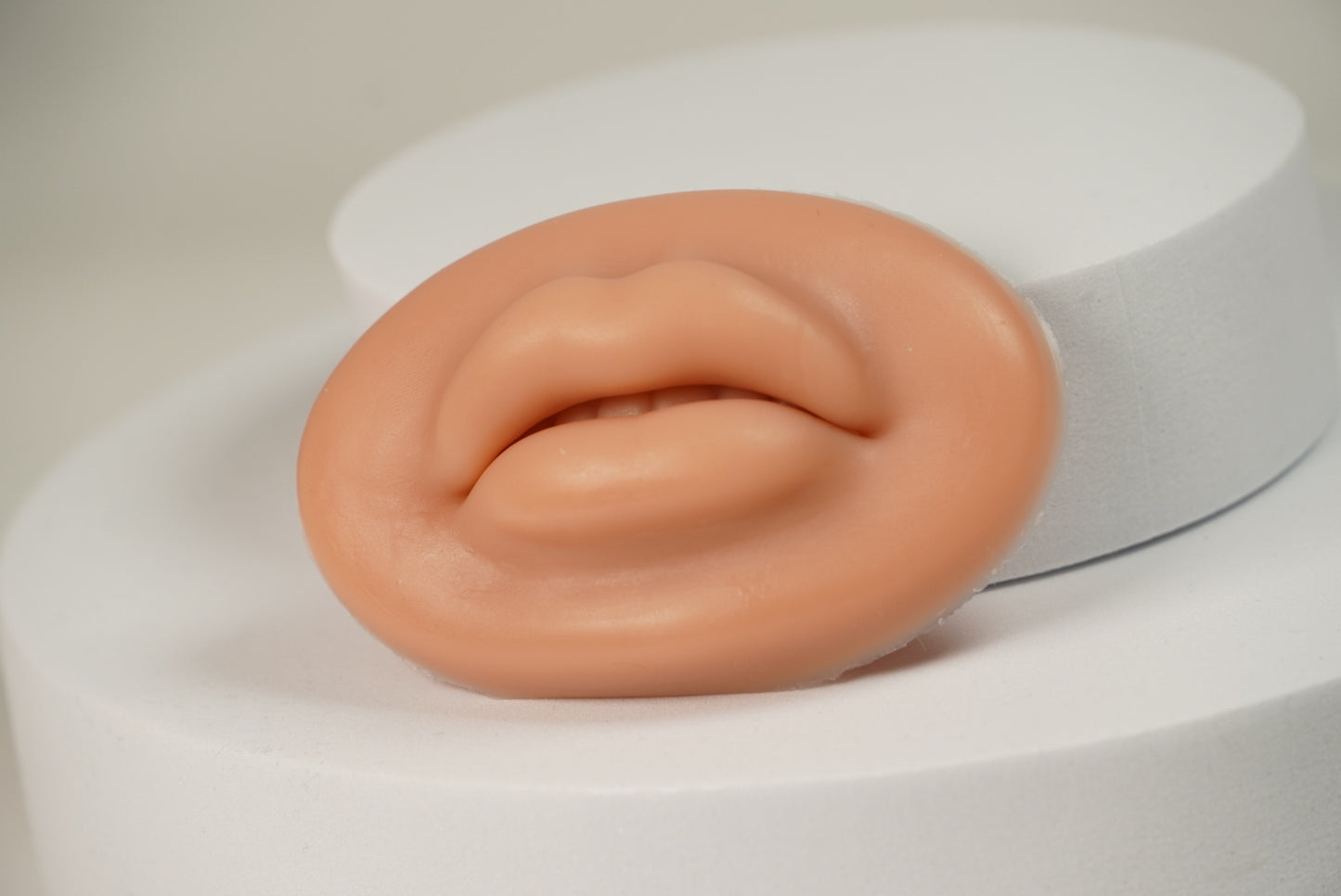 3D Übungslippe