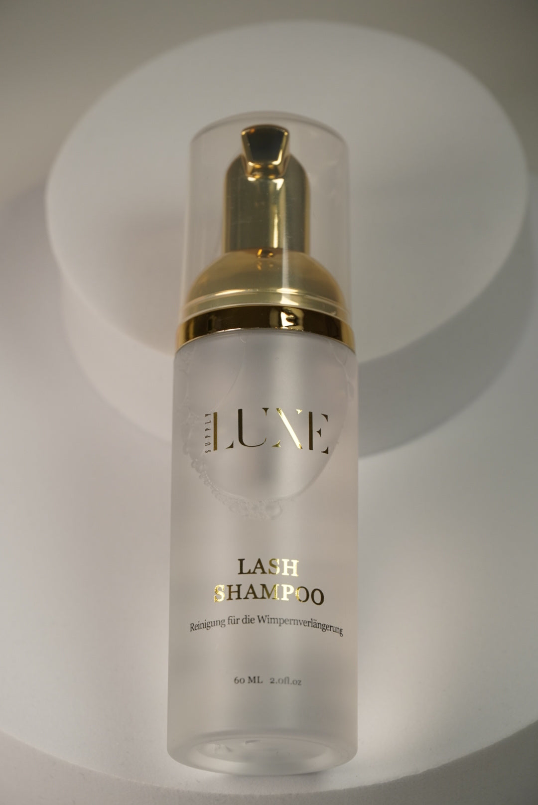 Sensetive Lash Shampoo