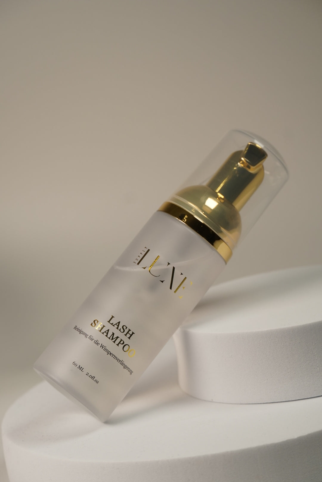 Sensetive Lash Shampoo