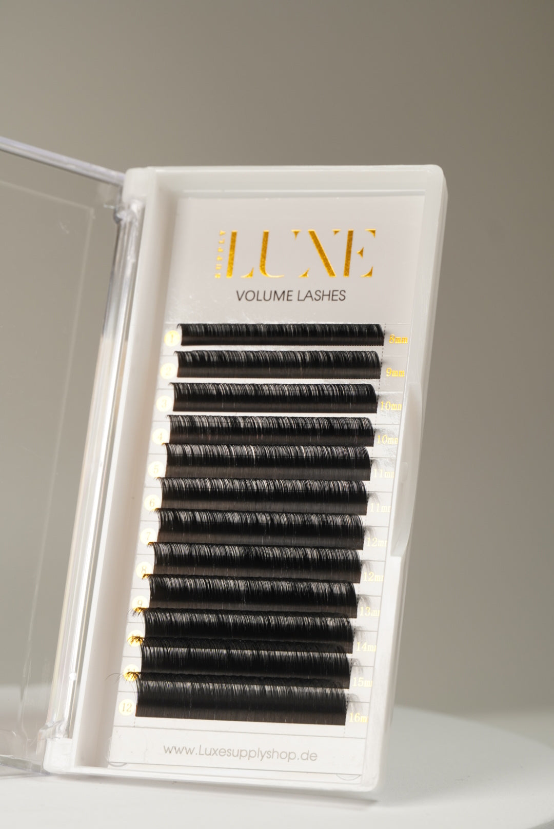 Volume Lashes