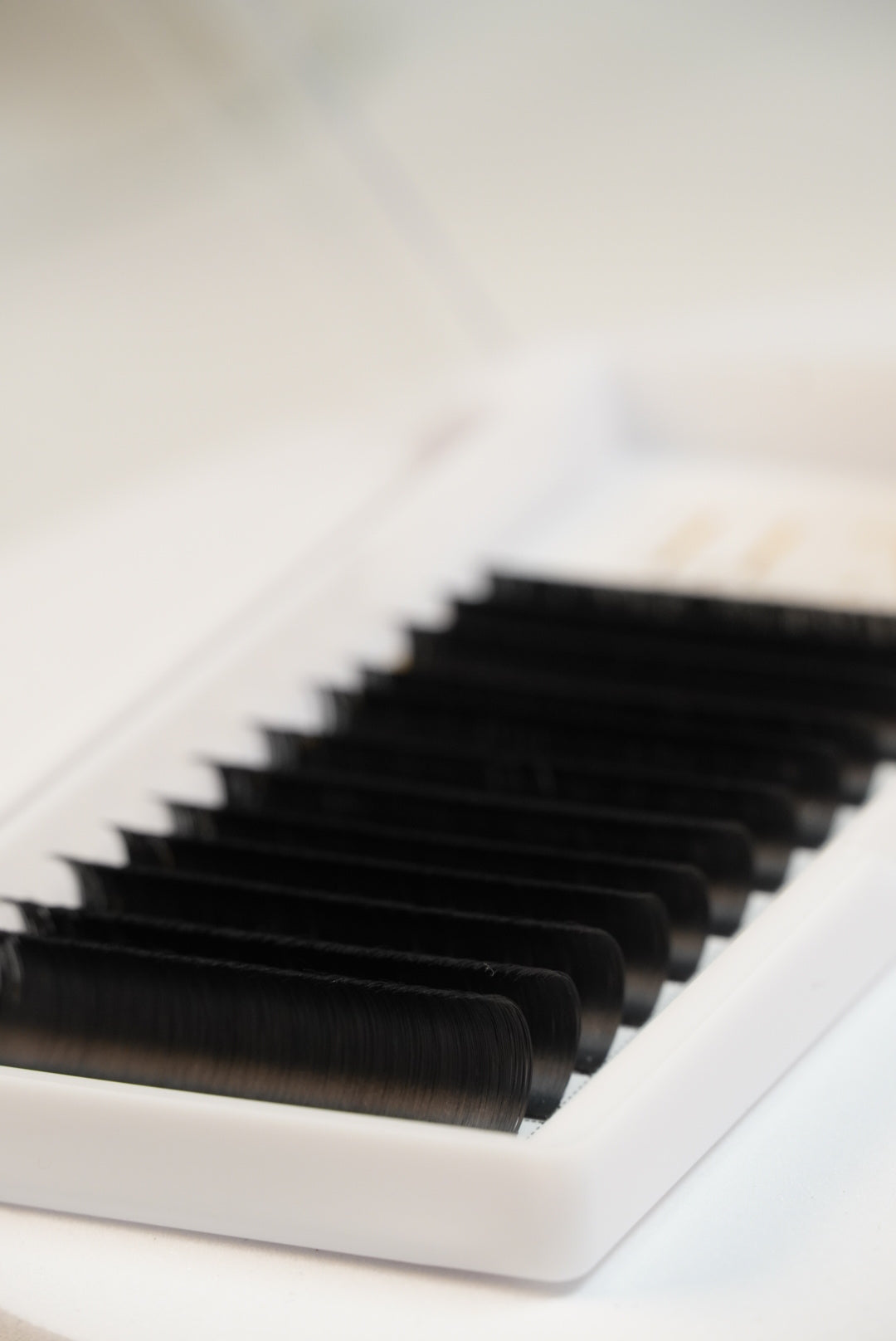 Ultra Black Easy Fans