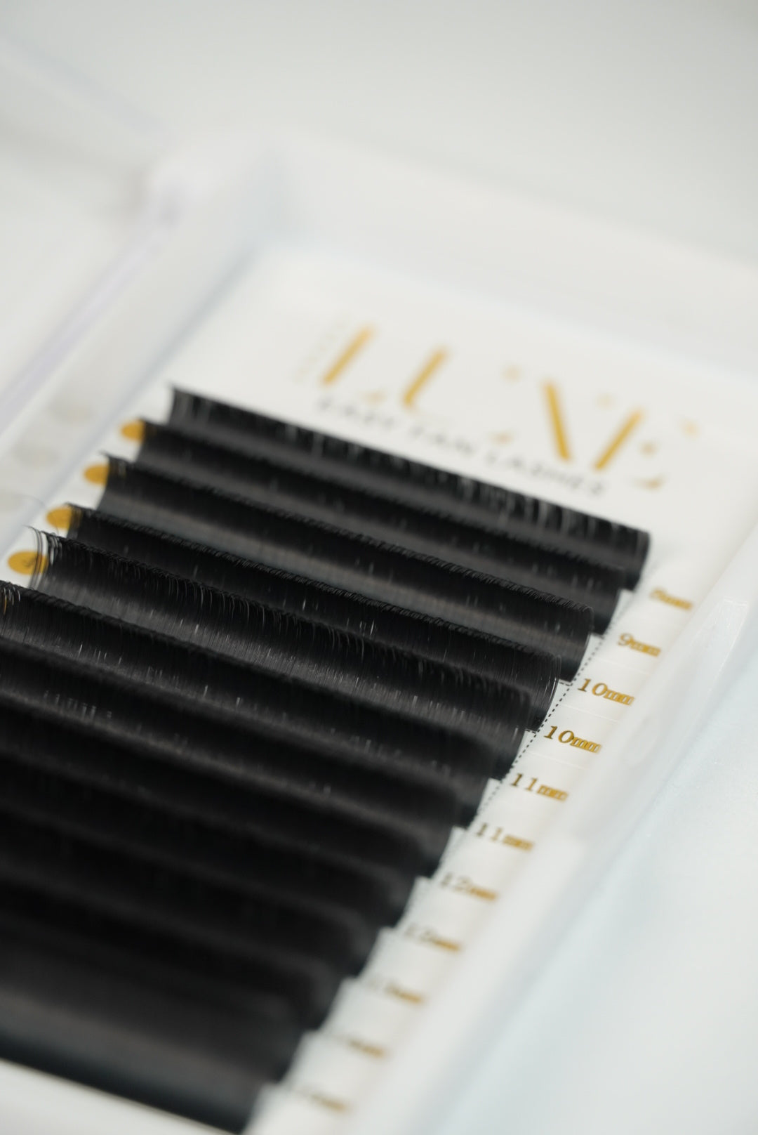 Ultra Black Easy Fans