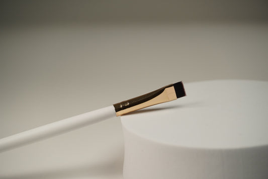 Glistening Brush