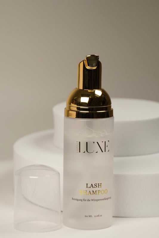 Sensetive Lash Shampoo