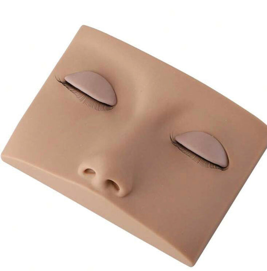 Wimpernkopf